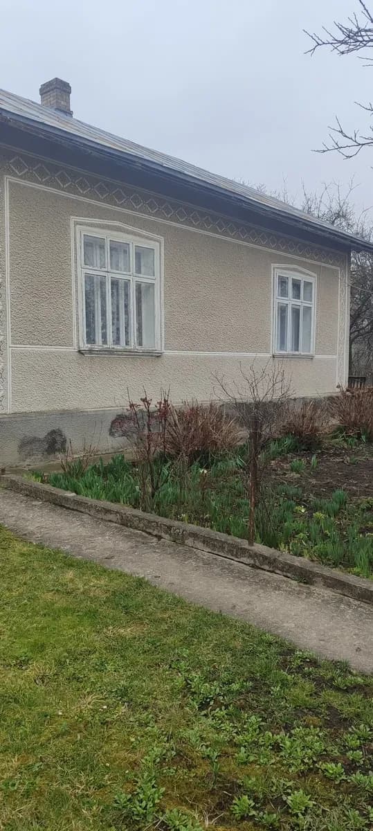 Будинок, Городенка: приватизована ділянка, 8 соток - фото 2