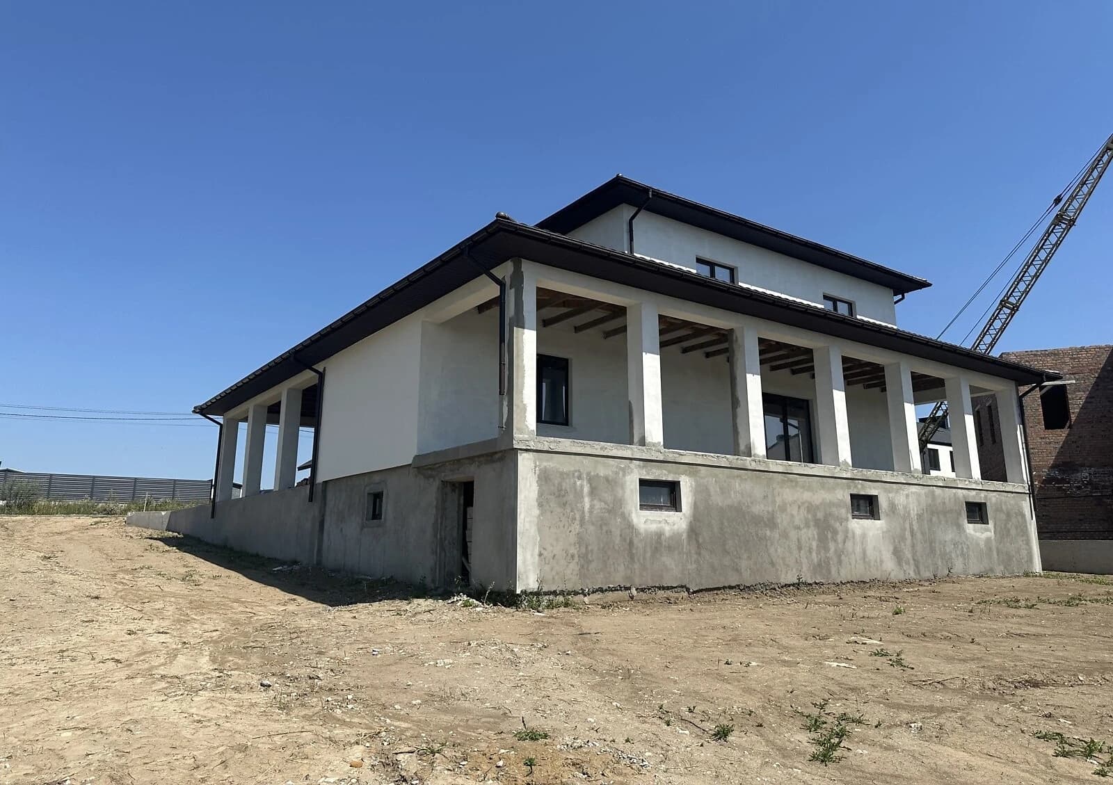 Будинок, Лісові Гринівці: новобудова, торг можливий - фото 4