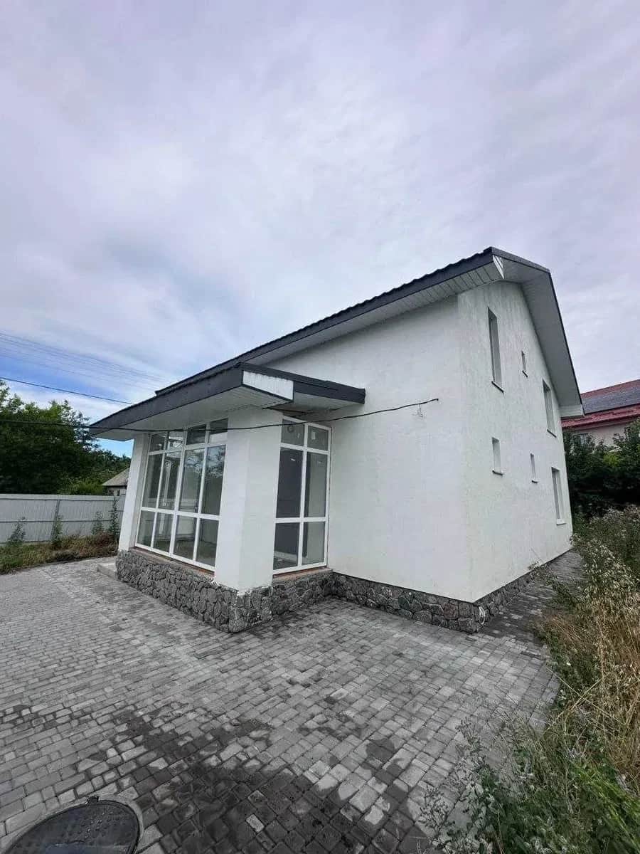 Будинок, Царське Село: 8 соток, три фази, власна свердловина - фото 1