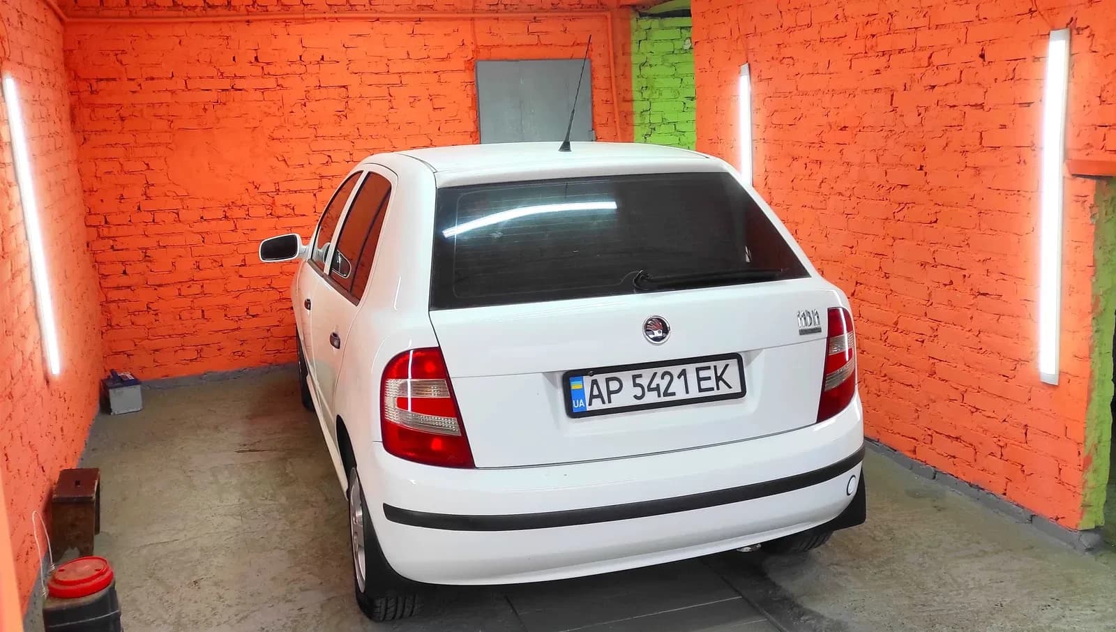 Гараж, Заводський: два гаражі, постійна електрика, охорона - фото 2