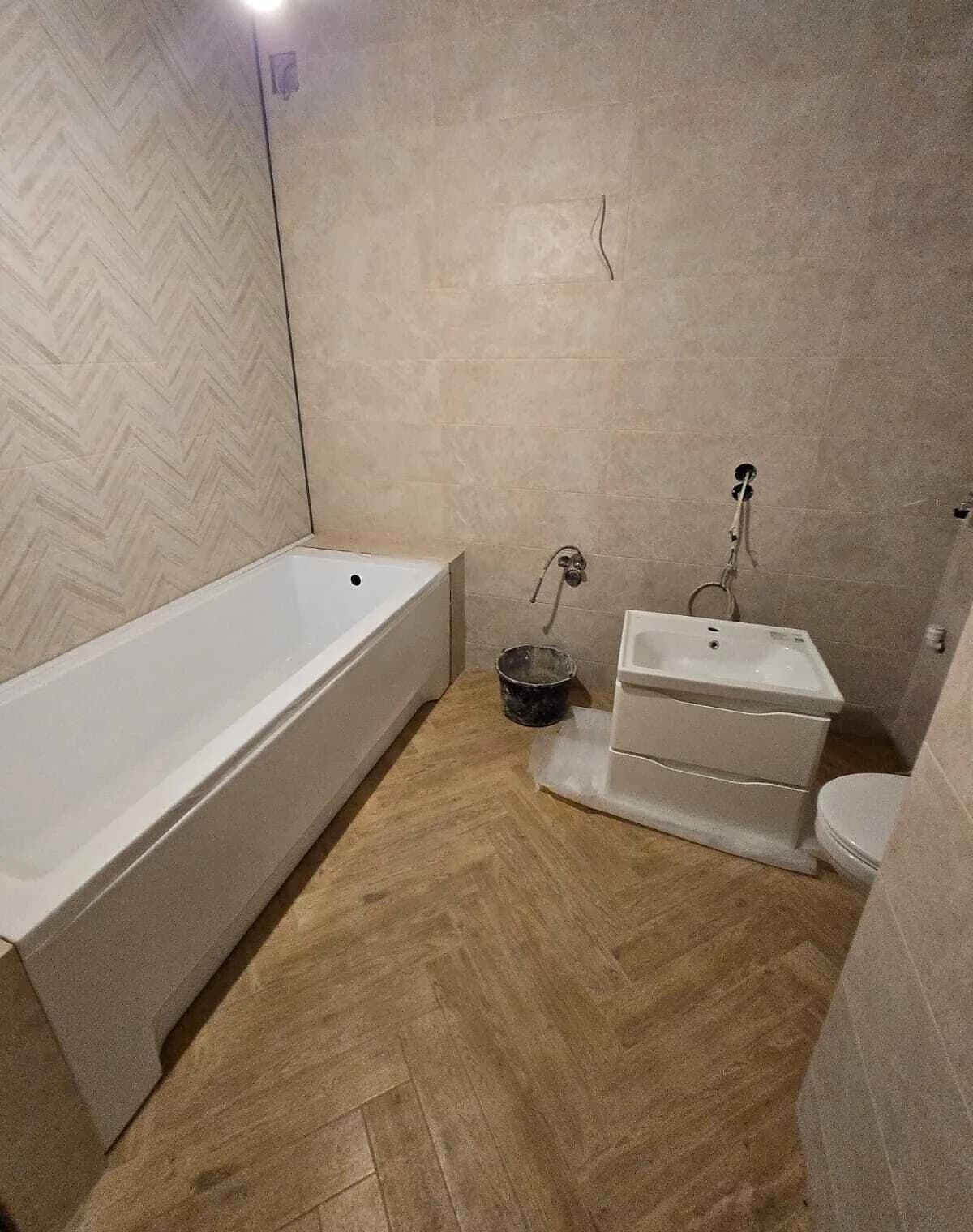2-кімнатна квартира, Олексїївка: єВідновлення, резервне живлення - фото 4