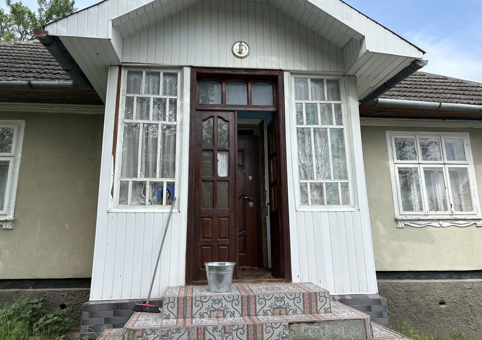 Будинок, Болехівці: цегляні стіни, централізоване опалення - фото 1