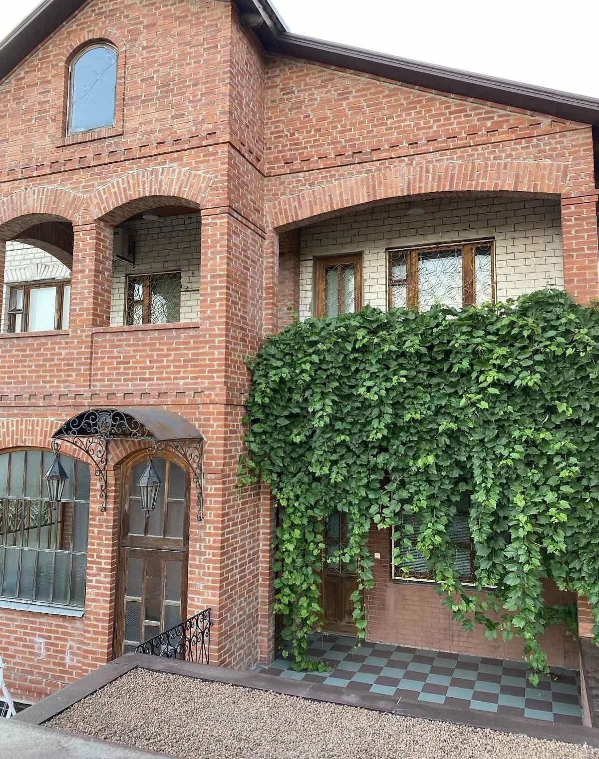 Будинок, Немишлянський: веранда, 4 спальні, басейн - фото 3