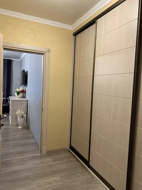 4-кімнатна квартира, Полтава: дворівнева, єОселя, підземний паркінг - фото 4