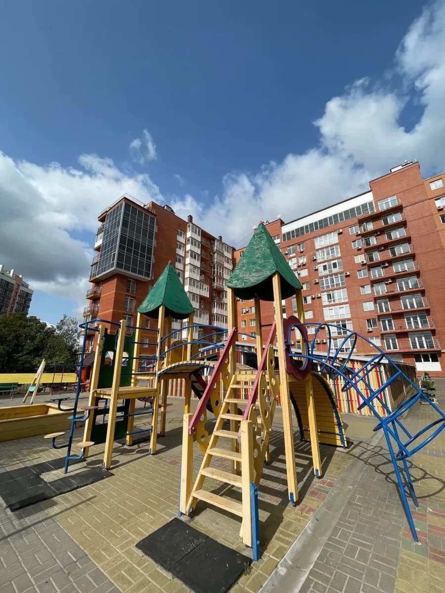 1-кімнатна квартира у ЖК Мікромегас: підвал з документами - фото 3