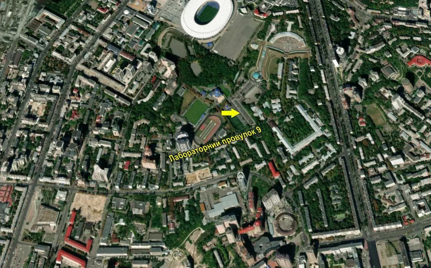 Гараж, Печерський: цегляний, 9 хв до метро Печерська - фото 3