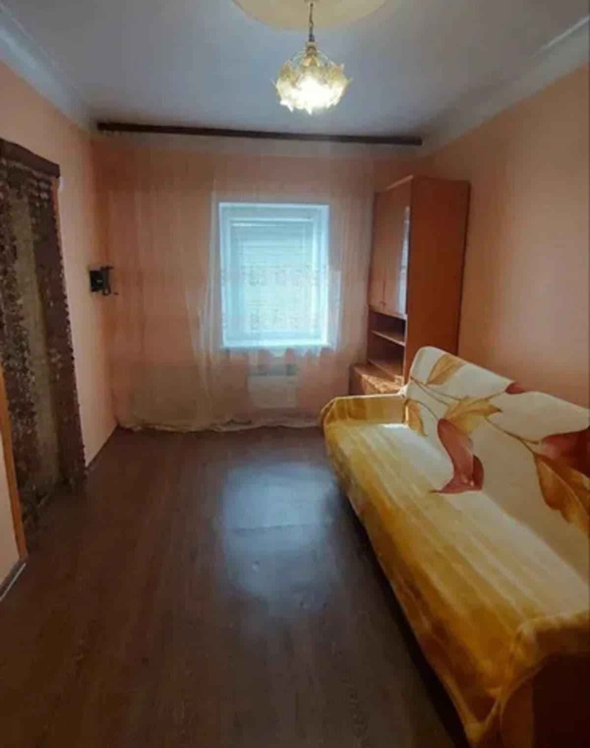 Частина будинку, Полтава: цегляні стіни, ділянка 1 сотка - фото 1
