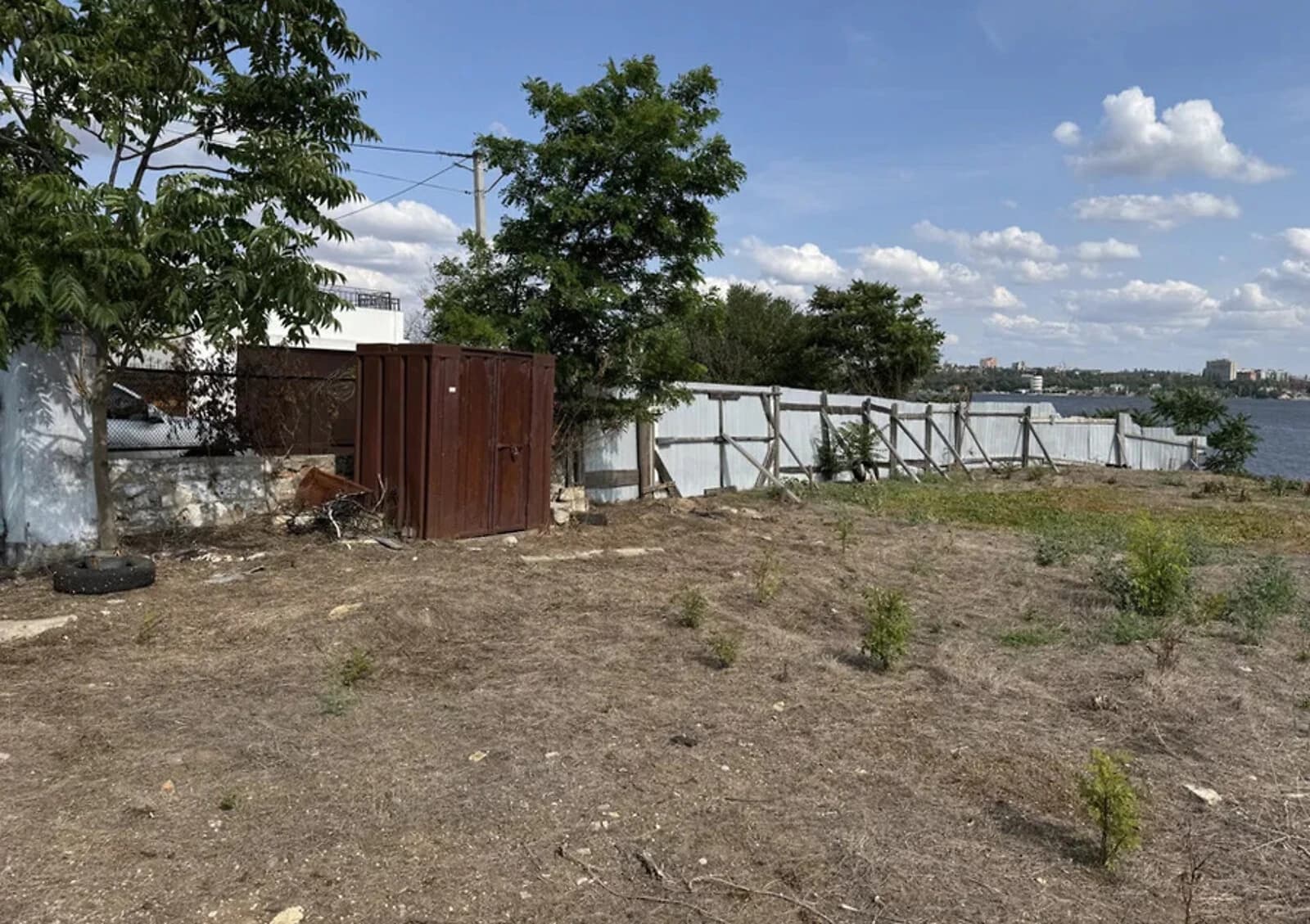 Ділянка 10 соток, Варварівка: під житлову забудову, електрика - фото 3