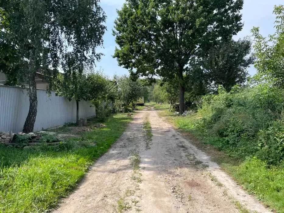 Ділянка 10 соток, Масани: електрика, магазини за 5 хвилин - фото 1
