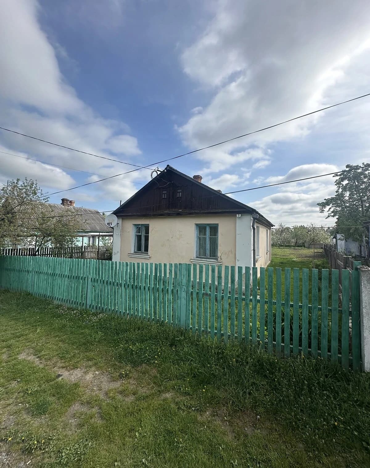 Будинок, Звягель: 5 соток, єОселя, розстрочка - фото 1