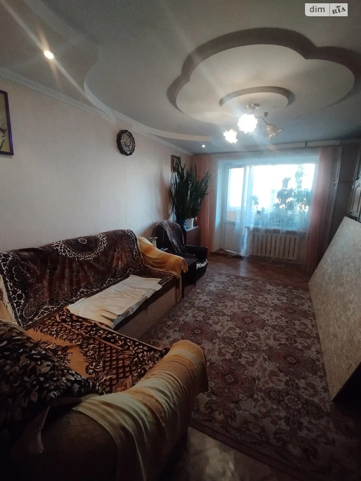 2-кімнатна квартира, Глухів: єОселя, єВідновлення - фото 1