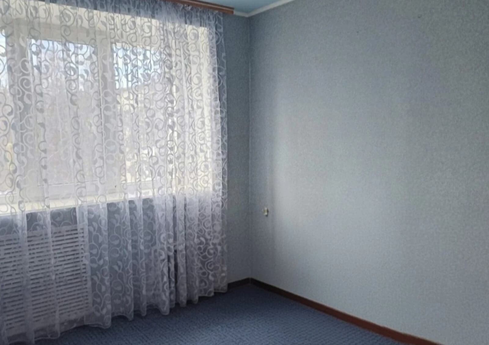 3-кімнатна квартира, Краматорськ: єОселя, єВідновлення, кухня-студія - фото 4