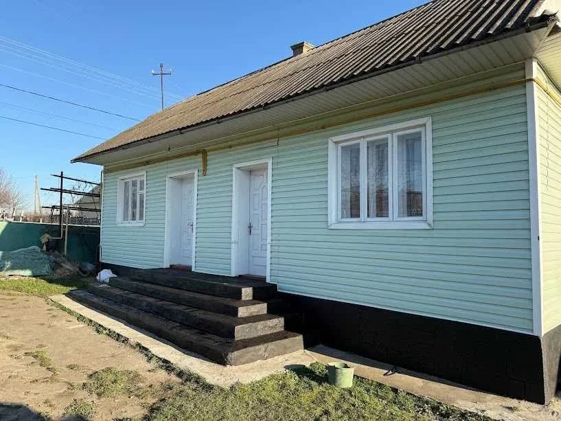 Будинок, Керстенці: два будинки, криниця, 400 метрів до зупинки - фото 2