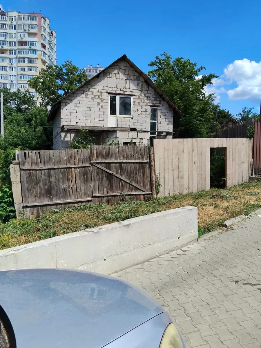 Ділянка 5,73 соток, Сінергія 3: житлова забудова, комунікації - фото 4