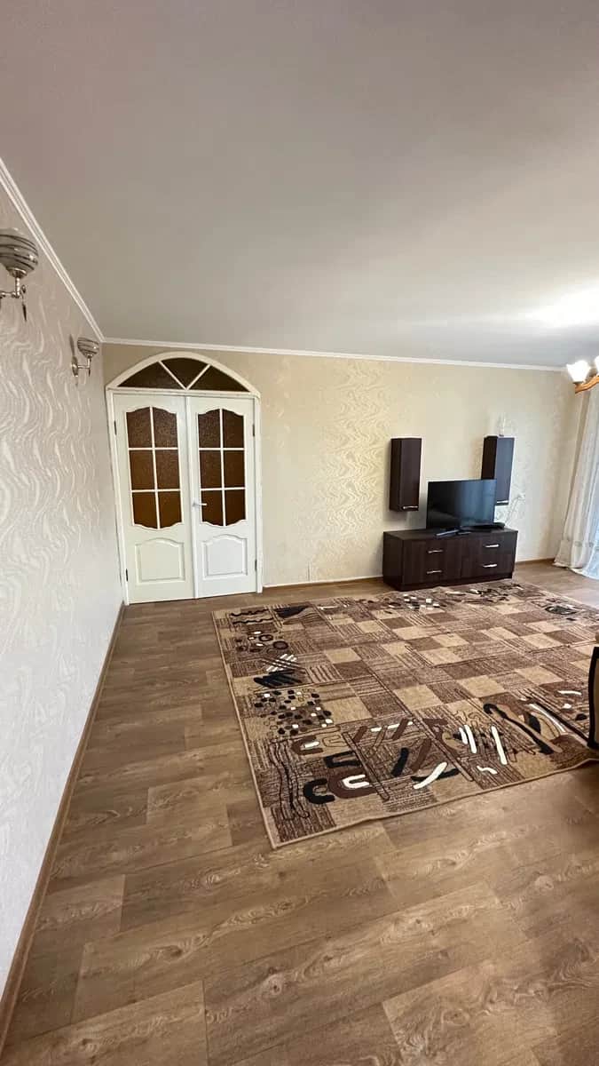 3-кімнатна квартира, Лозова: роздільні кімнати, єОселя - фото 2