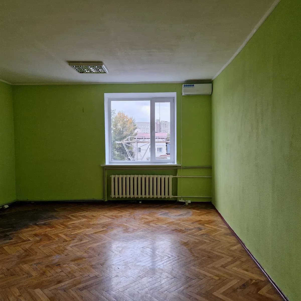 Офіс, Солом'янський: метро Берестейська, власна котельня - фото 2
