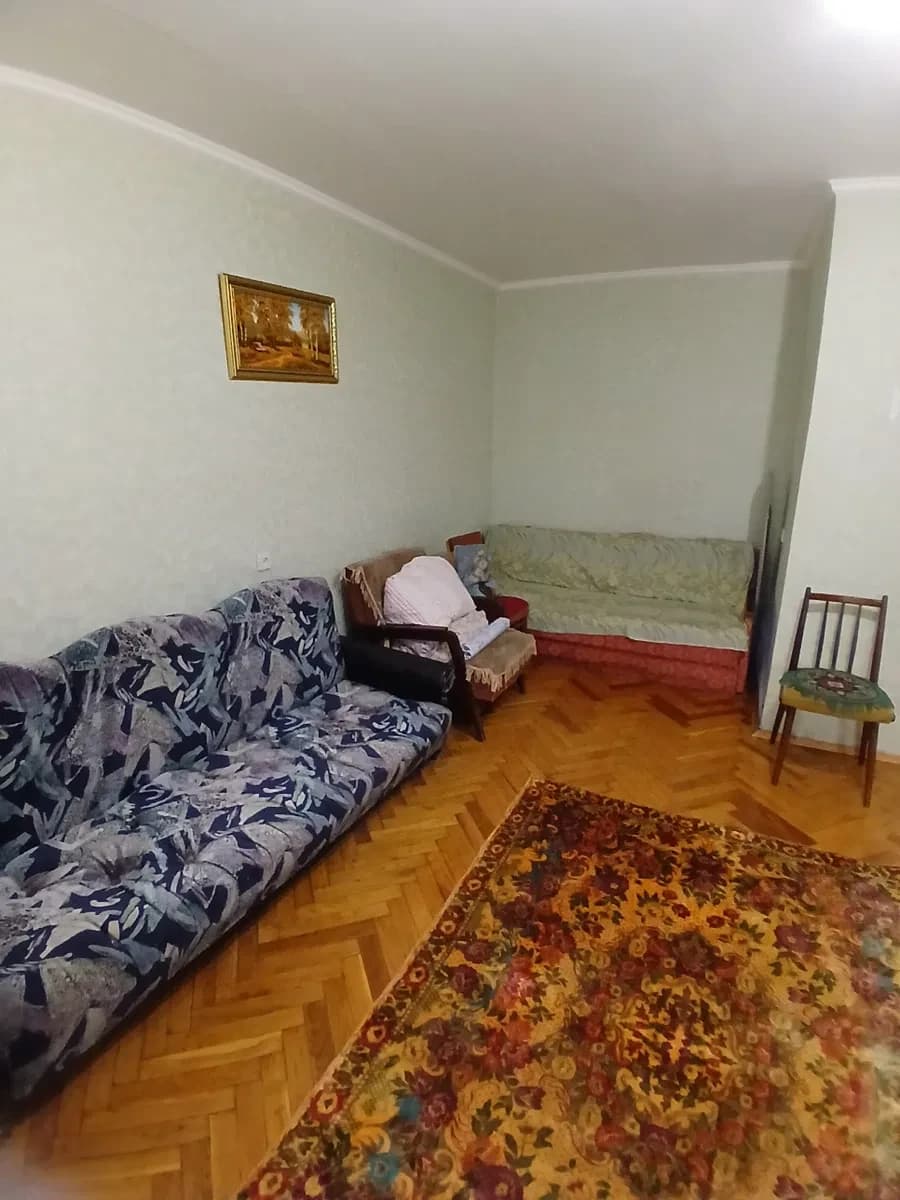 1-кімнатна квартира, Аркадія: море, парк, юракадемія - фото 3
