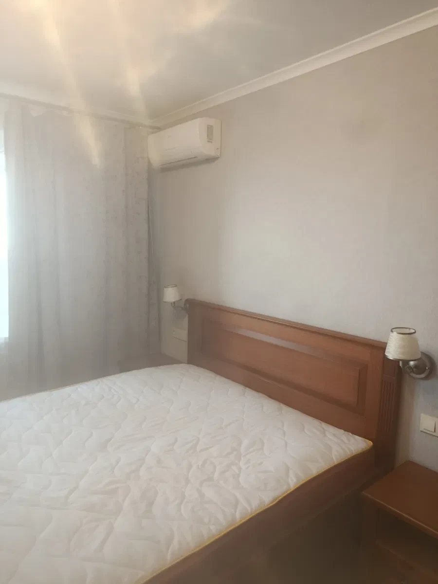 2-кімнатна квартира, Бровари: євроремонт, без тварин - фото 1