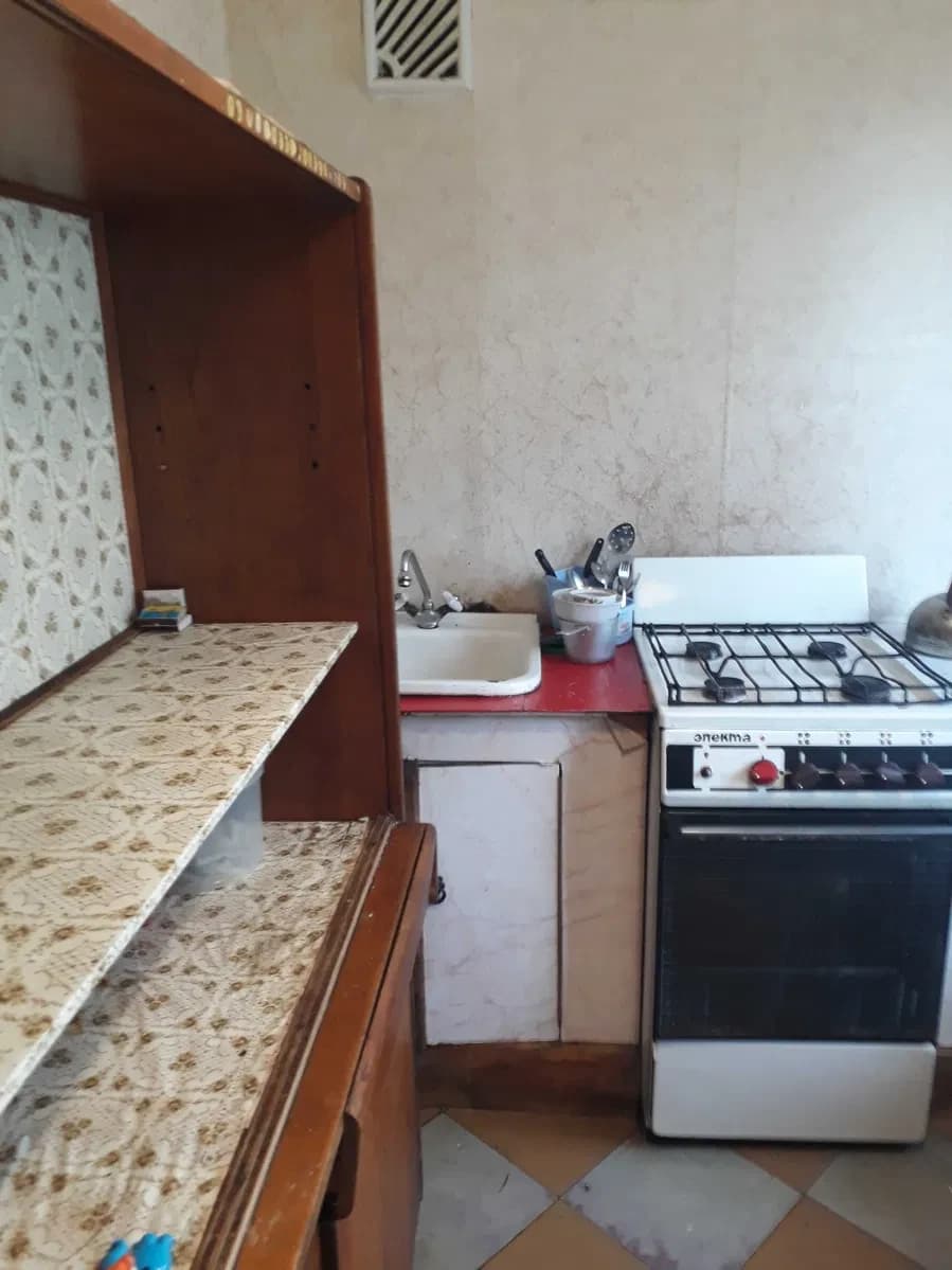 1-кімнатна квартира, Шевченківський: ліфт та інтернет працюють - фото 4