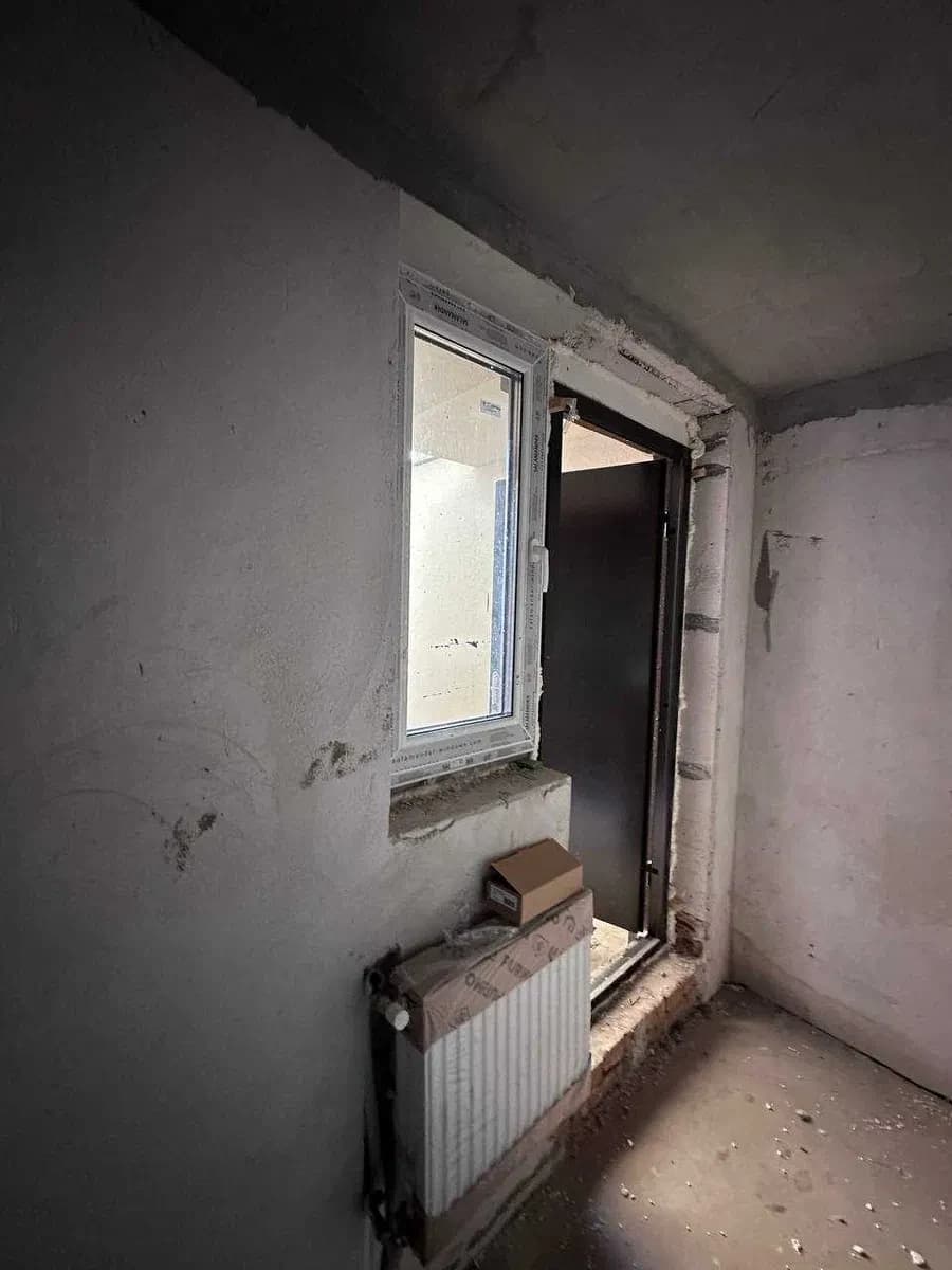 Приміщення у ЖК Софія Residence: без ремонту, цокольний поверх - фото 4