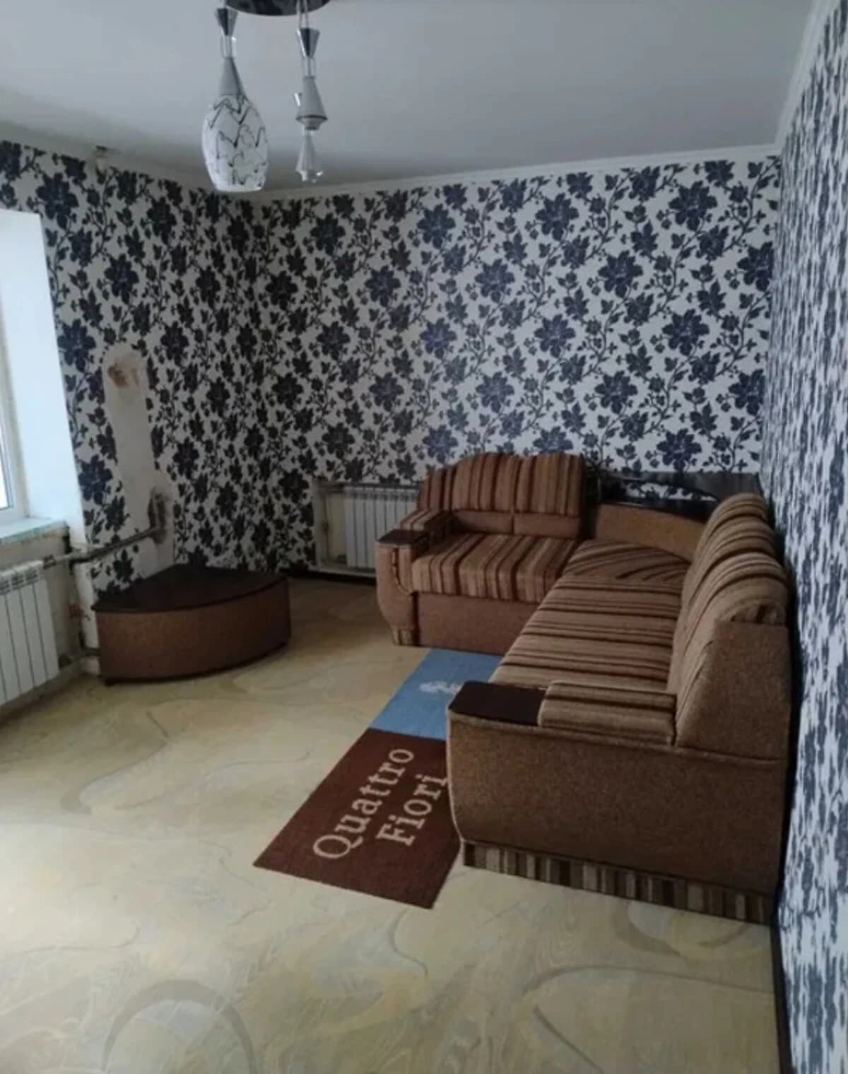 2-кімнатна квартира, Ковпаковський: євроремонт - фото 1
