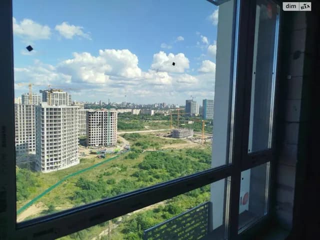 1-кімнатна квартира, Подільський: єОселя, єВідновлення, переуступка - фото 1
