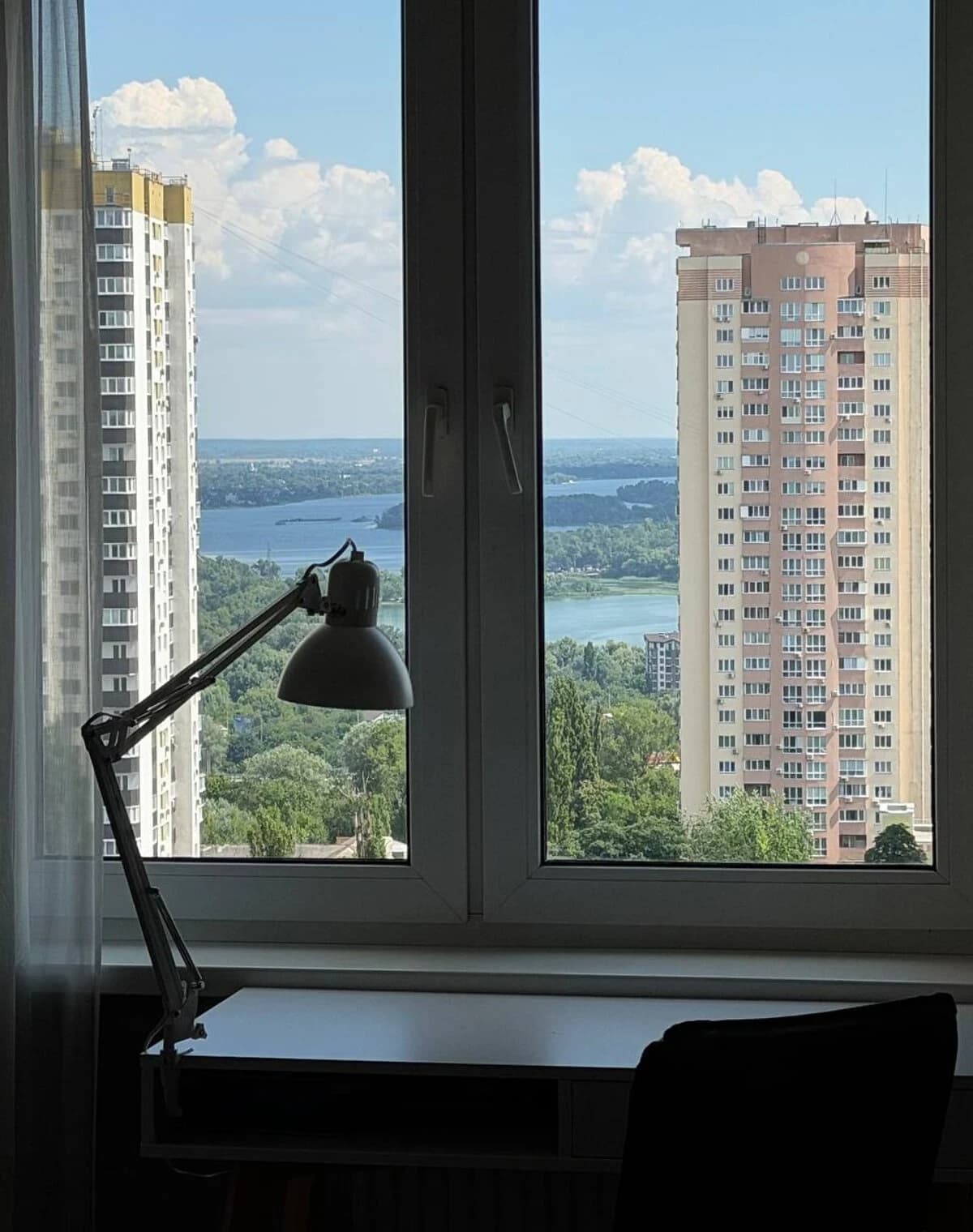 1-кімнатна квартира, Багринова гора: єВідновлення, метро Деміївська - фото 3