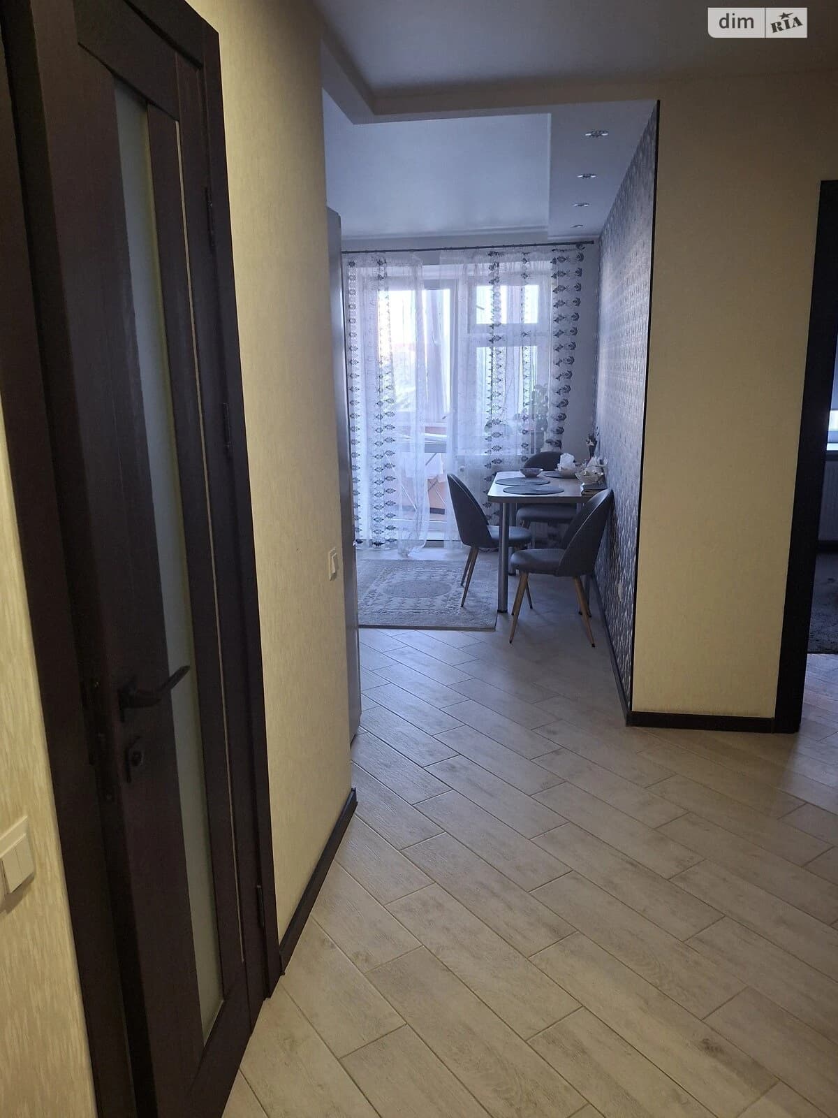 1-кімнатна квартира, Канада: євроремонт, індивідуальне газове опалення - фото 3