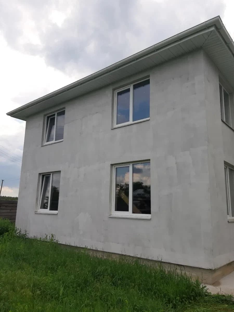 Будинок, Рожівка: новий, 10 соток, до Києва 20 км - фото 4