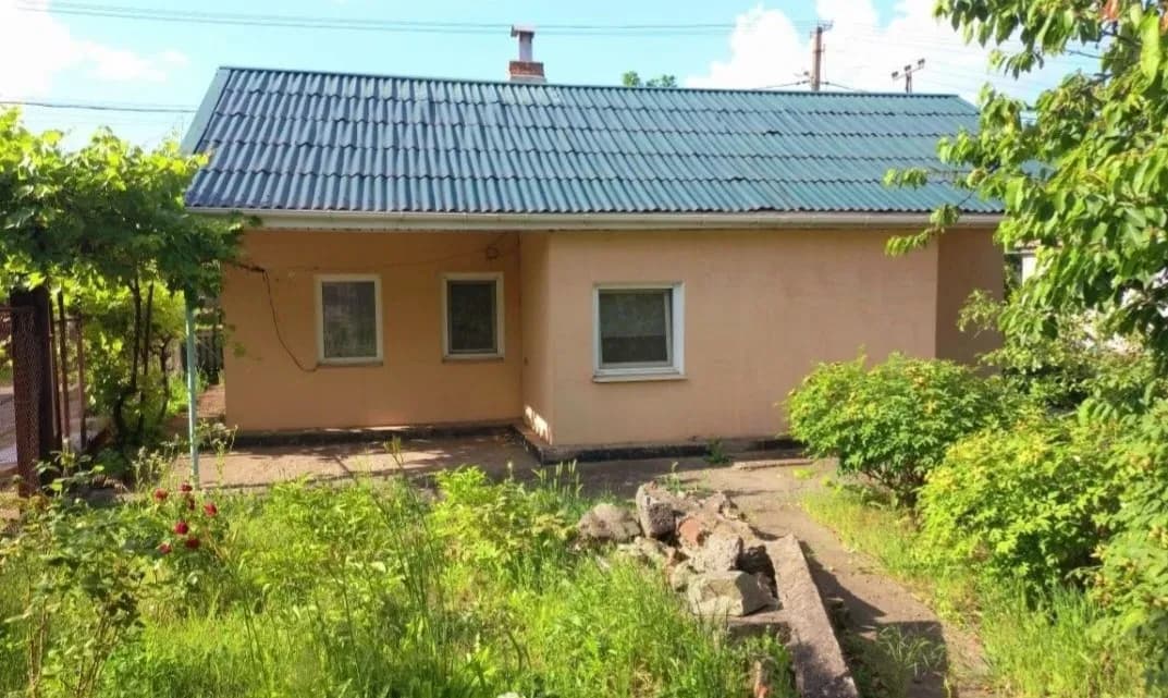 Будинок, 4-й Зарічний: два будинки, 14 соток, вихід на дві вулиці - фото 2