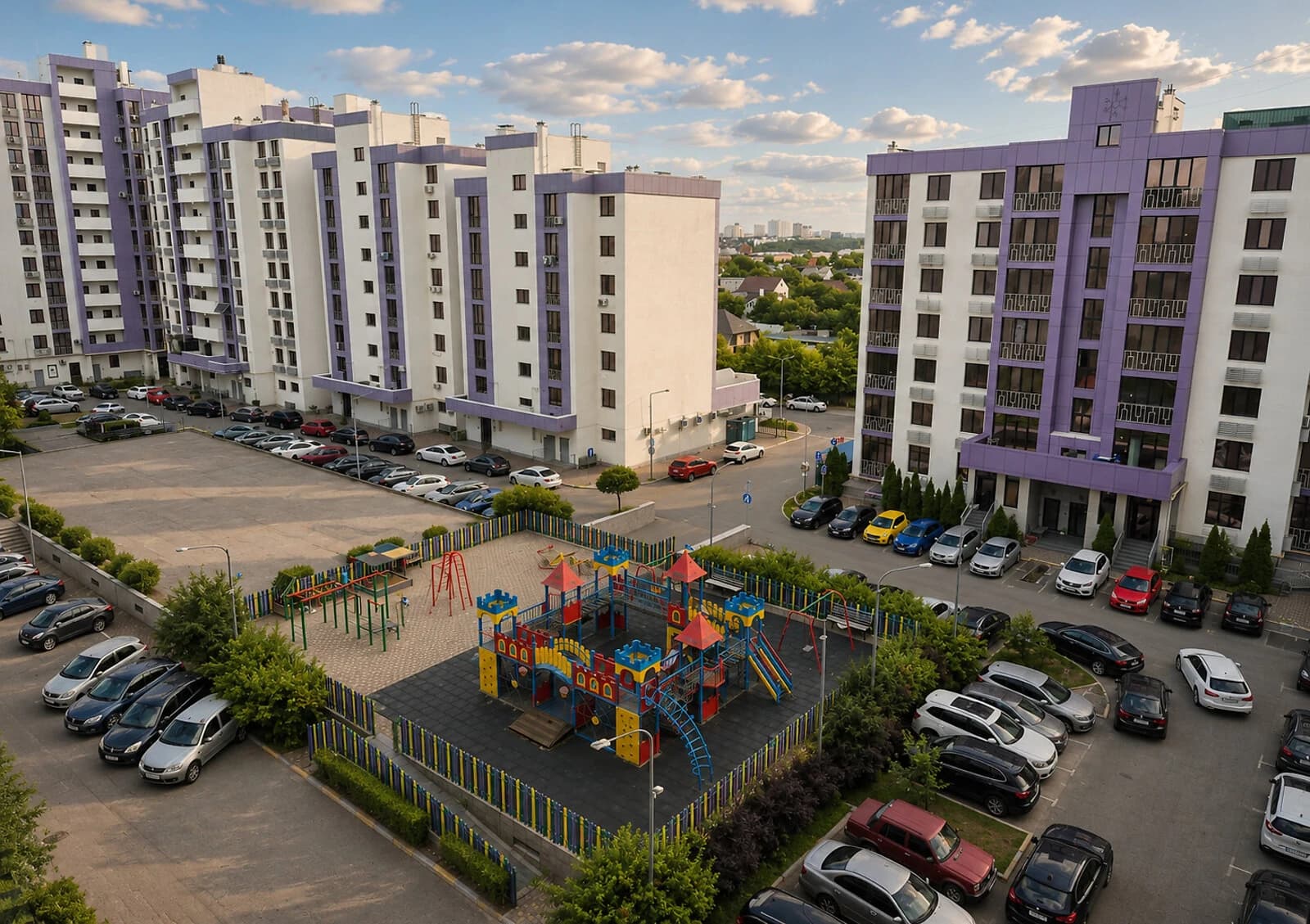 2-кімнатна квартира, Петропавлівська Борщагівка: єОселя, єВідновлення - фото 3