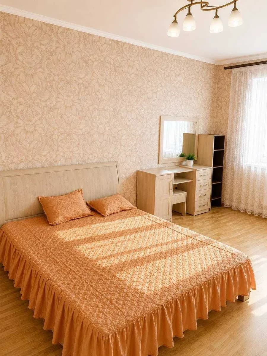 2-кімнатна квартира, Буча: заходь і живи, генератор, єОселя - фото 3