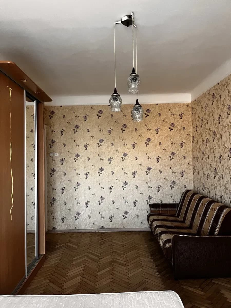 2-кімнатна квартира, Солом'янський: сталінка, зупинка 250 м - фото 3