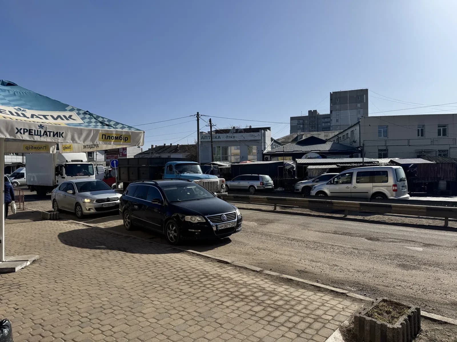 Приміщення, Бердичів: світло завжди, два входи, бізнес-центр - фото 2