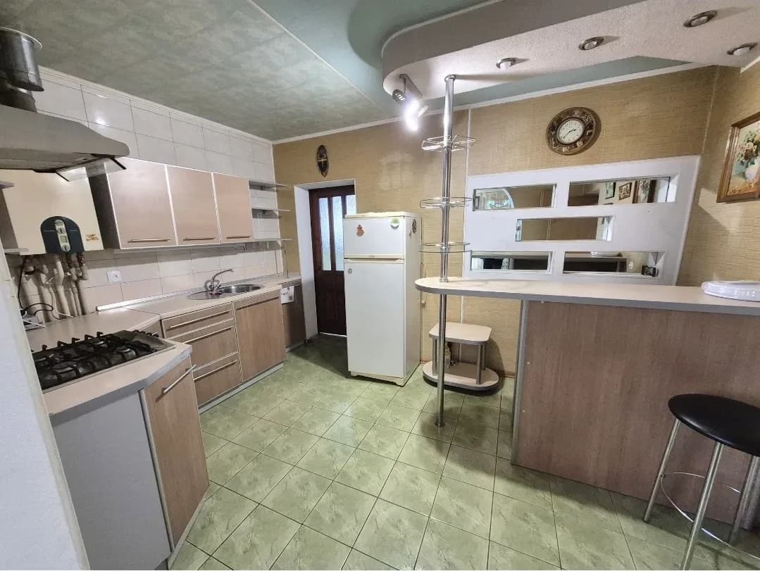 Будинок, Новоселівка: газифікований, метро Холодна Гора за 20 хв - фото 1