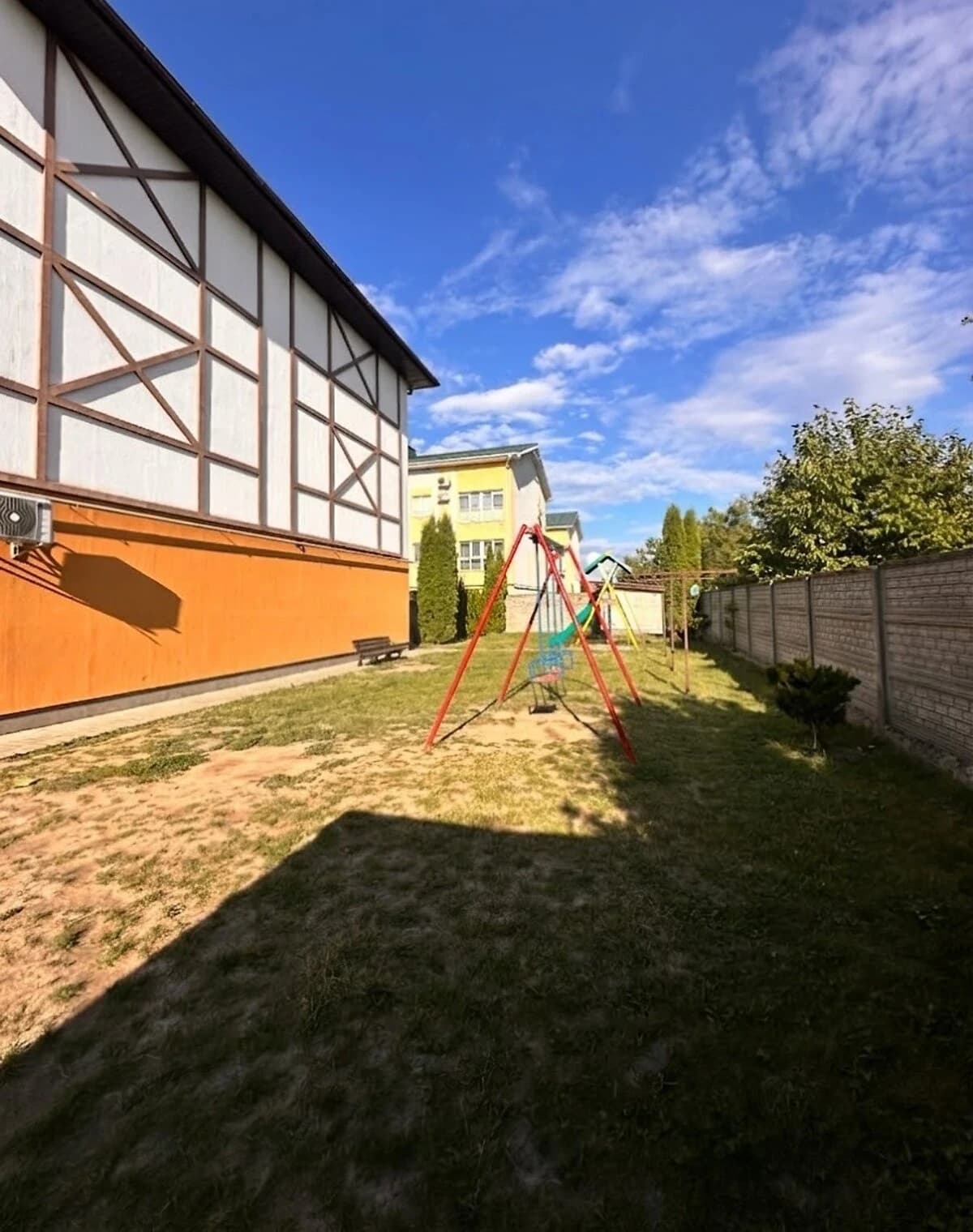 3-кімнатна квартира, Струмівка: кухня-студія, дизайнерський ремонт - фото 4