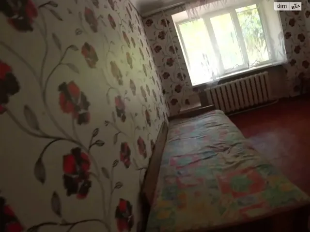 1-кімнатна квартира, Олександрія: цегляний будинок, чорнова штукатурка - фото 4