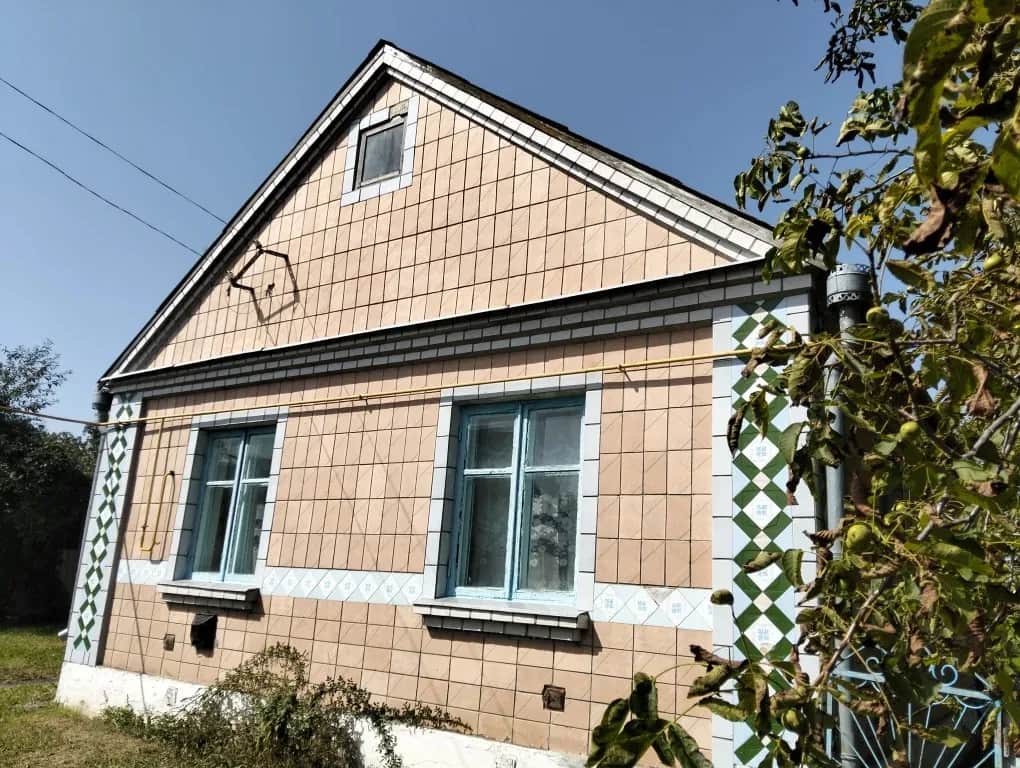 Будинок, Пустомити: житловий стан, господарські будівлі - фото 1
