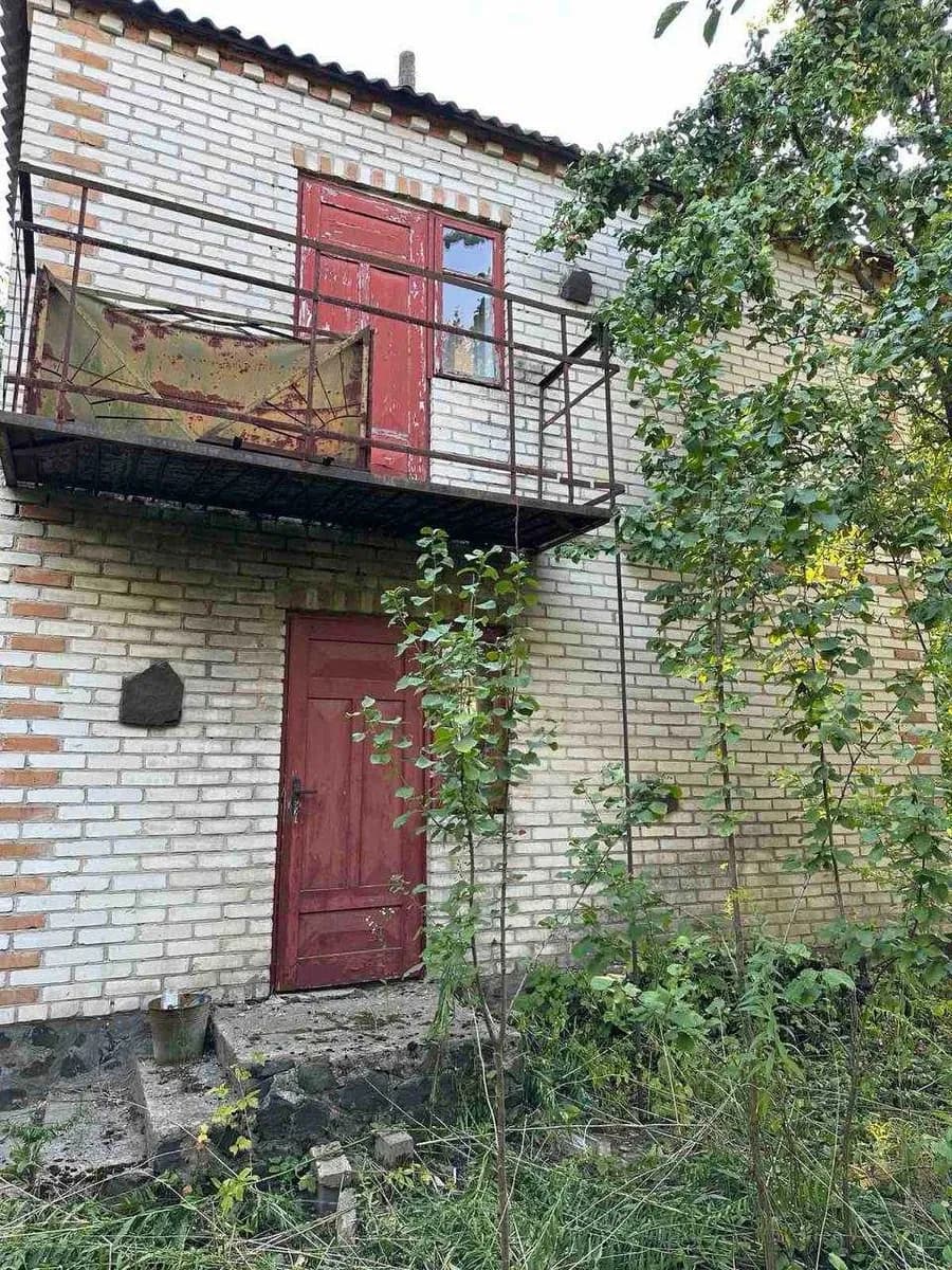 Дача, Струмівка: 6 соток, сад, газова мережа поруч - фото 4