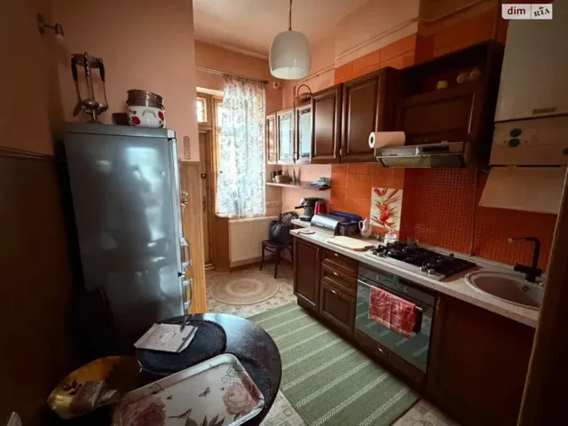 2-кімнатна квартира, Центр: пральна машина, газова плита - фото 3