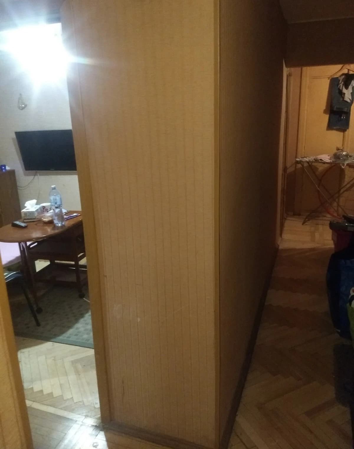 3-кімнатна квартира, Саперне Поле: паркомісце, метро Печерська - фото 4