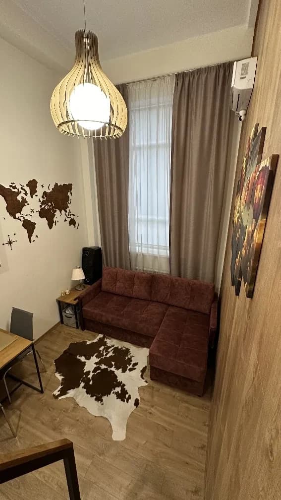 2-кімнатна квартира у ЖК Smart House: дворівнева, метро Берестейська - фото 3