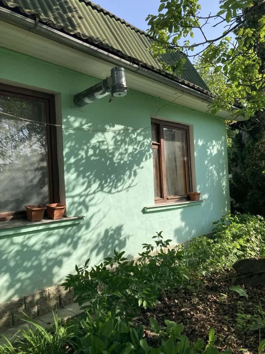 Будинок, Крюківщина: літня кухня 35 м², свердловина та криниця - фото 3