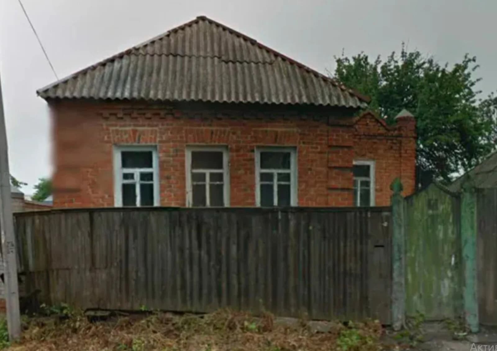 Будинок, Ковпаковський: ділянка 15.5 сотки, гараж у дворі - фото 1