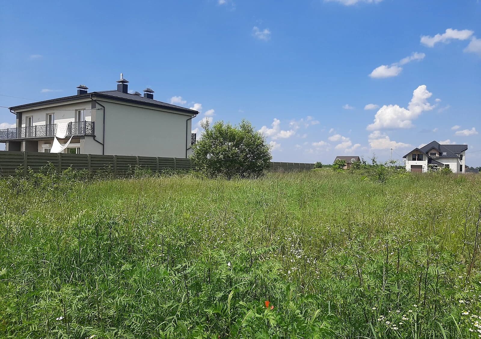 Ділянка 19 соток, Чукалівка: під забудову, 100 × 20 м - фото 4