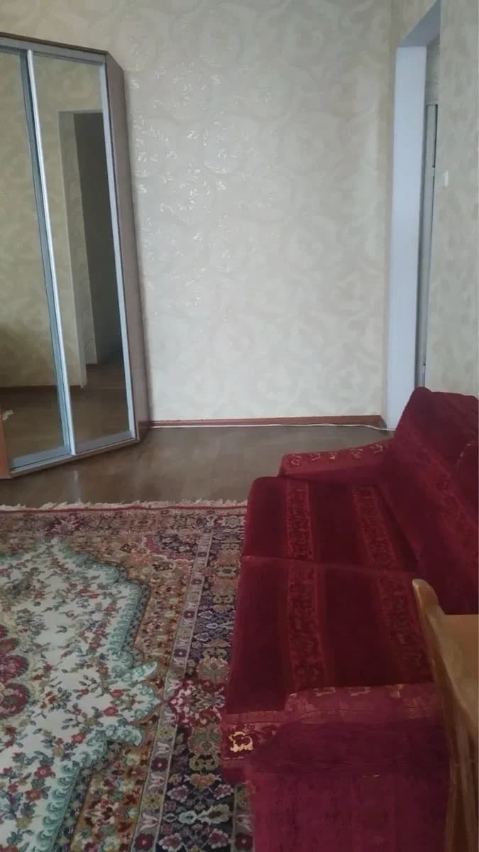 1-кімнатна квартира, Центральний: сталінка, парк Глоби - фото 1