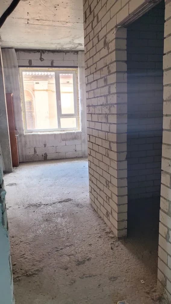 1-кімнатна квартира у ЖК Благовіщенський: новобудова, єОселя - фото 1
