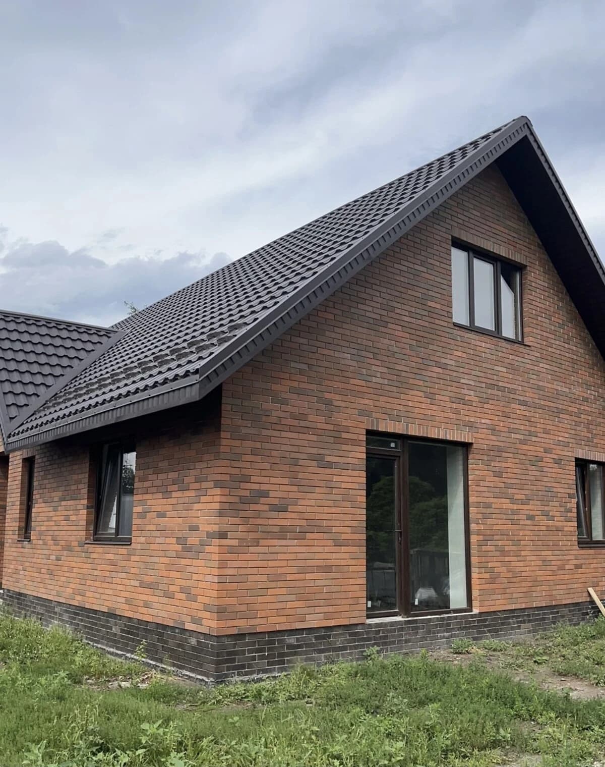Будинок, Хіммістечко: новобудова, 6 соток, 3 спальні - фото 4