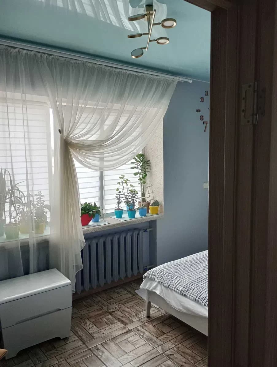 2-кімнатна квартира, Сміла: кухня-студія, утеплена зовні - фото 4