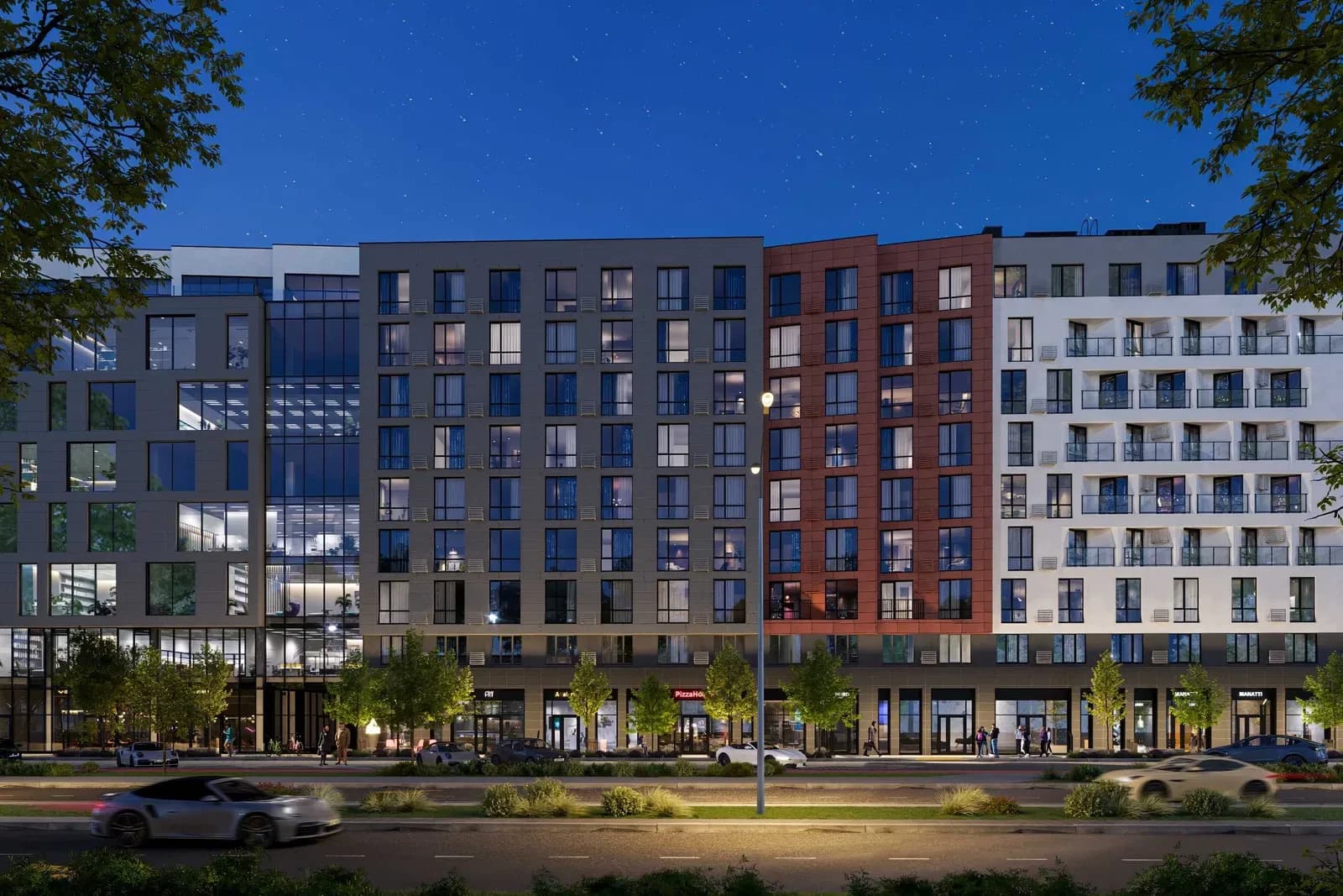 Офіс, Галицький: клас А, автономне живлення, розтермінування - фото 3